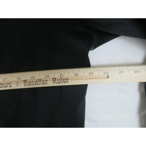 Pittsburgh Pirates Hoodie Mens Large Black Nike Dri Fit MLB Baseball Authentic - Picture 6 of 7